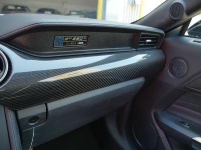 2020 Ford Mustang GT350R Heritage Edition