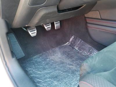 2020 Ford Mustang GT350R Heritage Edition