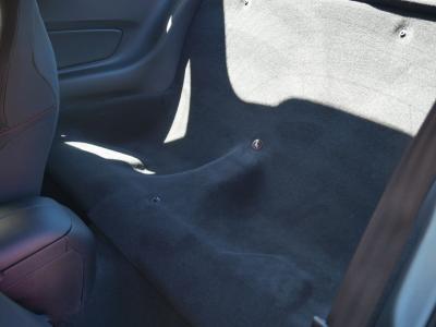 2020 Ford Mustang GT350R Heritage Edition