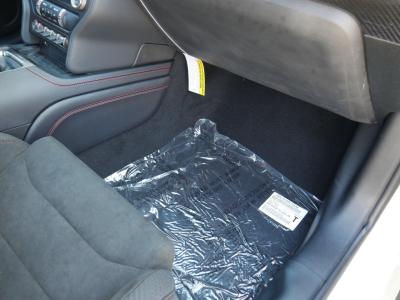 2020 Ford Mustang GT350R Heritage Edition