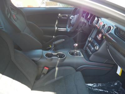 2020 Ford Mustang GT350R Heritage Edition