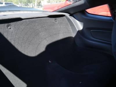 2020 Ford Mustang GT350R Heritage Edition