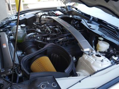 2020 Ford Mustang GT350R Heritage Edition