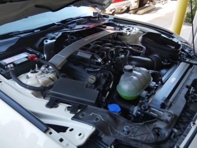 2020 Ford Mustang GT350R Heritage Edition