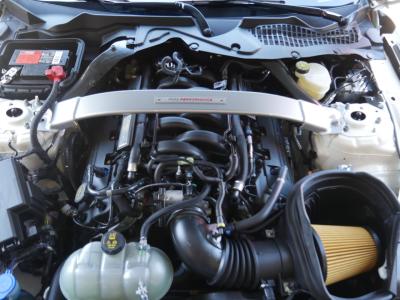 2020 Ford Mustang GT350R Heritage Edition