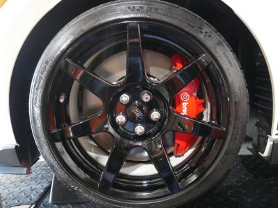 2020 Ford Mustang GT350R Heritage Edition