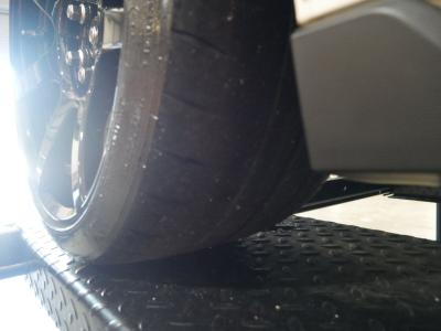 2020 Ford Mustang GT350R Heritage Edition