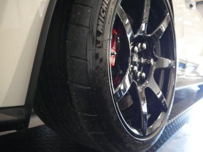 2020 Ford Mustang GT350R Heritage Edition