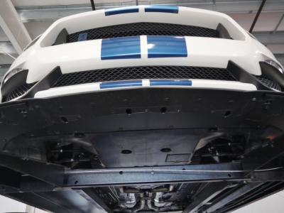 2020 Ford Mustang GT350R Heritage Edition