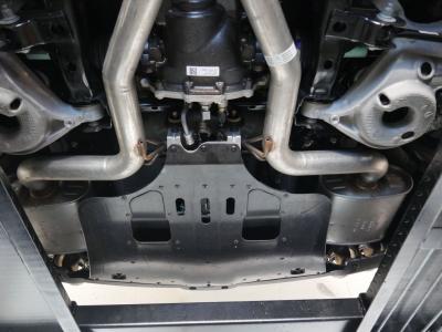 2020 Ford Mustang GT350R Heritage Edition