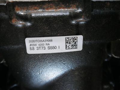 2020 Ford Mustang GT350R Heritage Edition