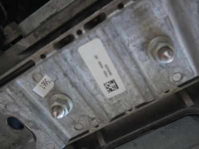 2020 Ford Mustang GT350R Heritage Edition