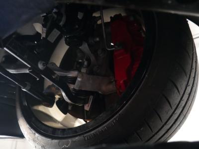 2020 Ford Mustang GT350R Heritage Edition