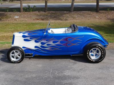 1934 Ford Roadster