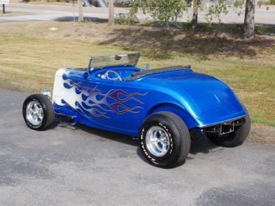1934 Ford Roadster