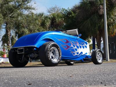 1934 Ford Roadster