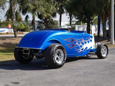 1934 Ford Roadster