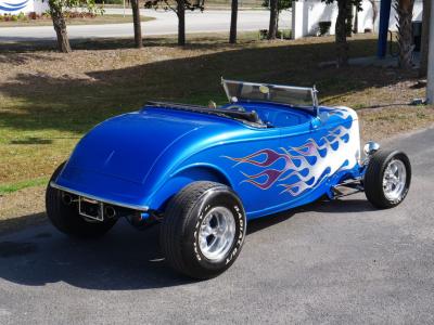 1934 Ford Roadster