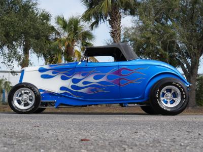 1934 Ford Roadster
