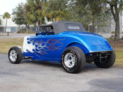 1934 Ford Roadster