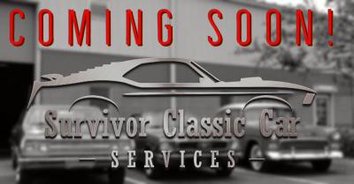 1947 Chrysler Town &amp; Country