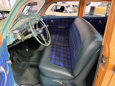 1947 Chrysler Town &amp; Country