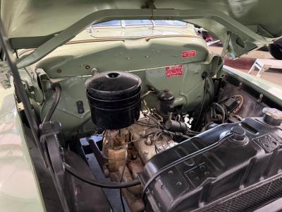 1947 Chrysler Town &amp; Country