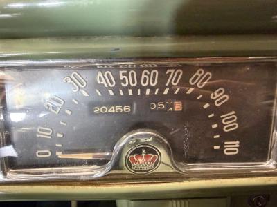 1947 Chrysler Town &amp; Country