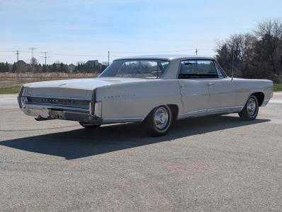 1964 Pontiac Bonneville