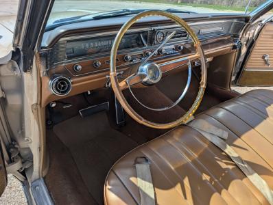 1964 Pontiac Bonneville