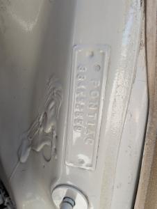 1964 Pontiac Bonneville