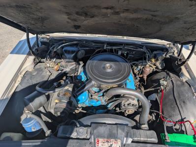 1964 Pontiac Bonneville