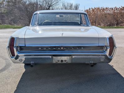 1964 Pontiac Bonneville