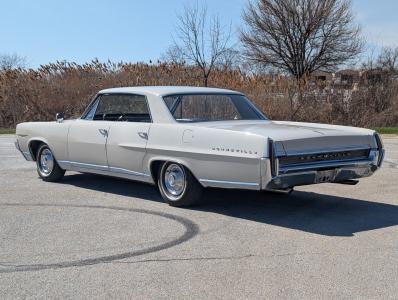 1964 Pontiac Bonneville