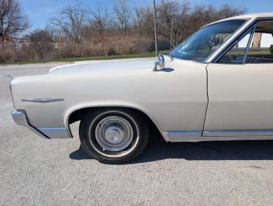1964 Pontiac Bonneville