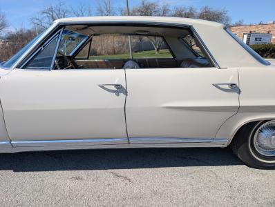 1964 Pontiac Bonneville