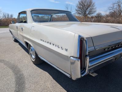 1964 Pontiac Bonneville