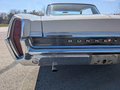 1964 Pontiac Bonneville
