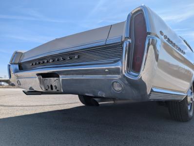 1964 Pontiac Bonneville