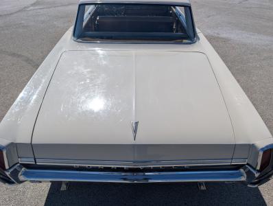 1964 Pontiac Bonneville