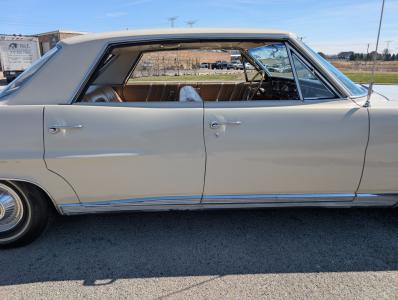 1964 Pontiac Bonneville