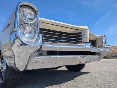 1964 Pontiac Bonneville