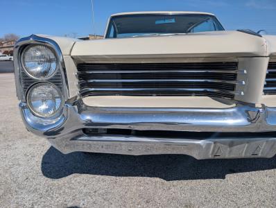 1964 Pontiac Bonneville