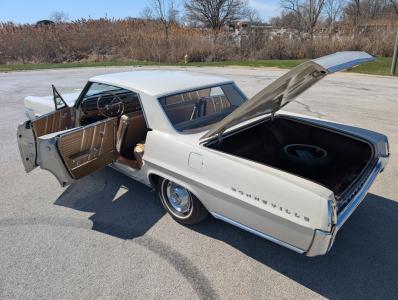 1964 Pontiac Bonneville