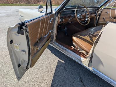 1964 Pontiac Bonneville