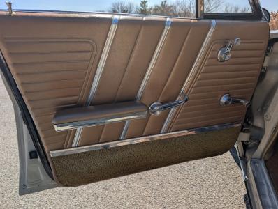 1964 Pontiac Bonneville