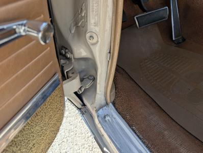 1964 Pontiac Bonneville