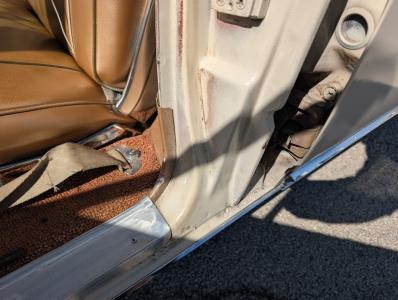 1964 Pontiac Bonneville