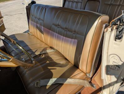 1964 Pontiac Bonneville