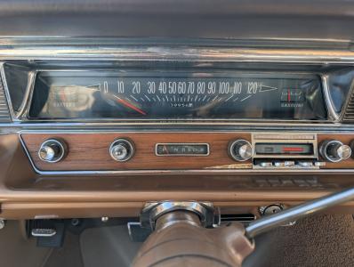 1964 Pontiac Bonneville